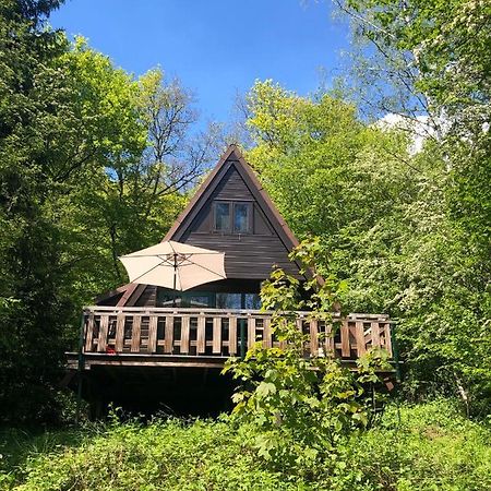 Bungalow 더뷔 외부 사진