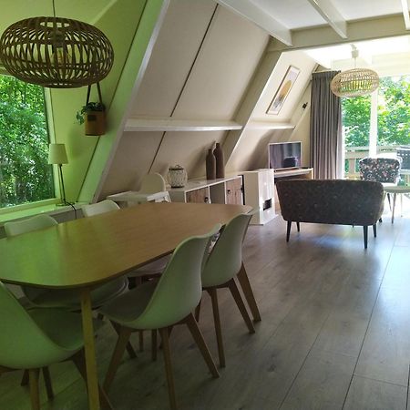Bungalow 더뷔 외부 사진