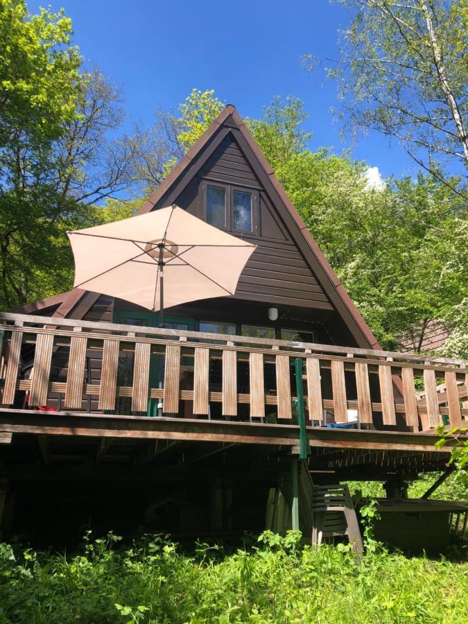 Bungalow 더뷔 외부 사진