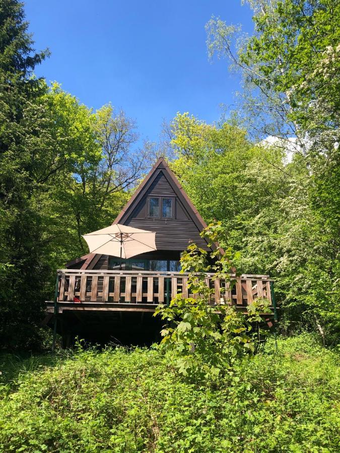Bungalow 더뷔 외부 사진