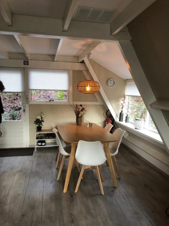 Bungalow 더뷔 외부 사진