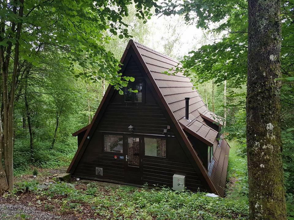 Bungalow 더뷔 외부 사진