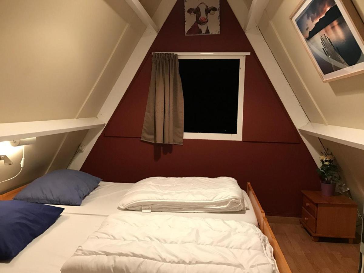 Bungalow 더뷔 외부 사진