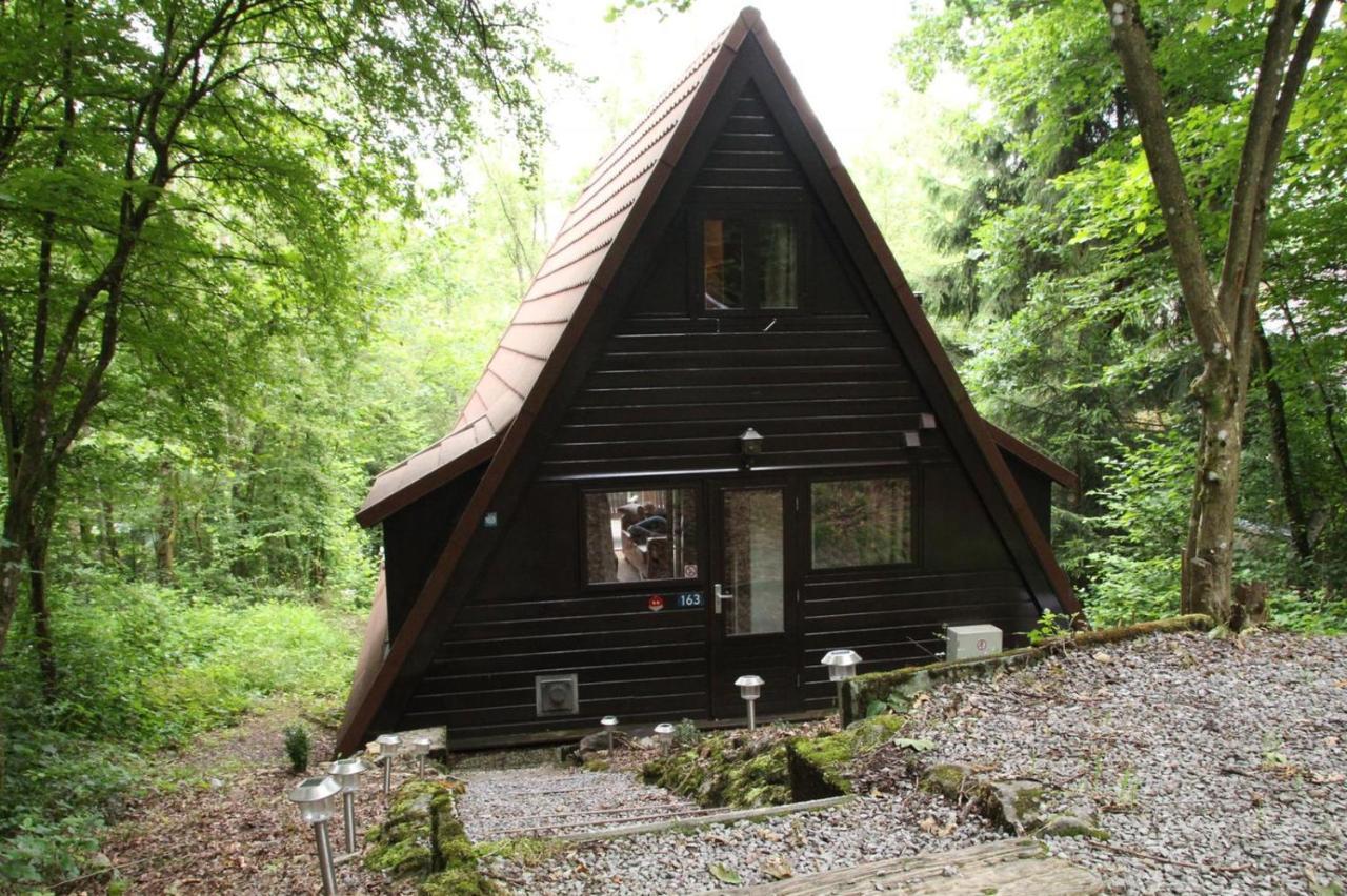 Bungalow 더뷔 외부 사진